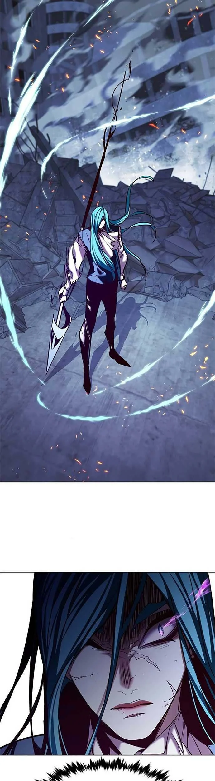 Eleceed Chapter 184 Fix Gambar 4